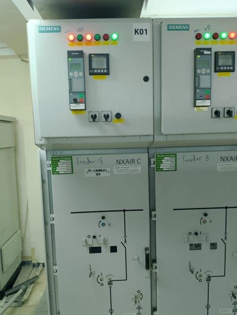 Electrical & Instrumentation
